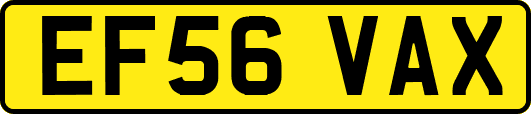 EF56VAX