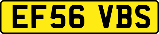 EF56VBS