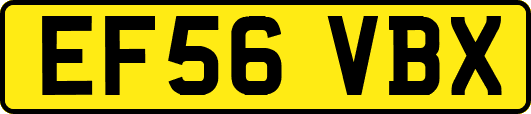 EF56VBX