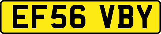 EF56VBY