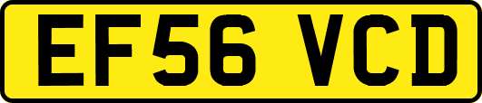 EF56VCD