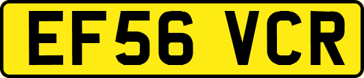 EF56VCR