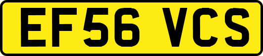 EF56VCS
