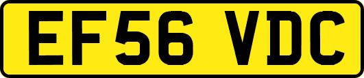 EF56VDC