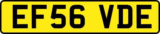 EF56VDE