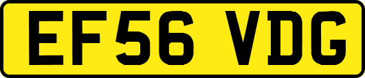 EF56VDG