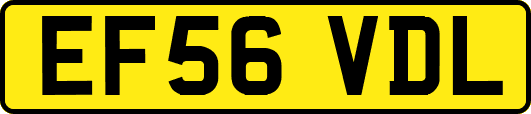 EF56VDL