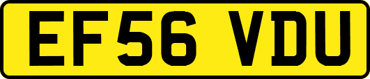 EF56VDU