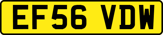 EF56VDW