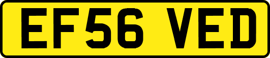 EF56VED