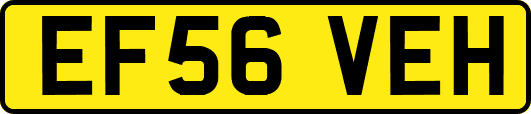 EF56VEH