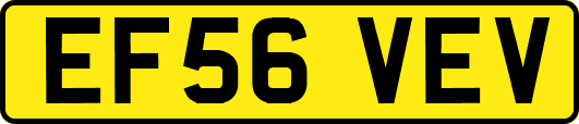 EF56VEV