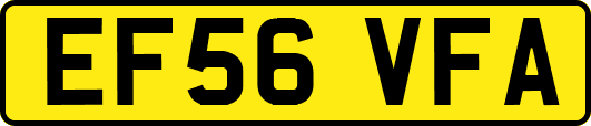 EF56VFA