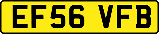 EF56VFB