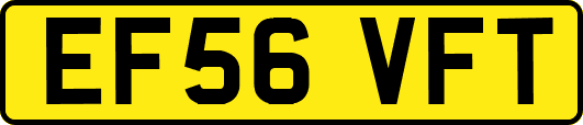 EF56VFT