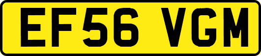 EF56VGM