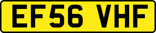 EF56VHF