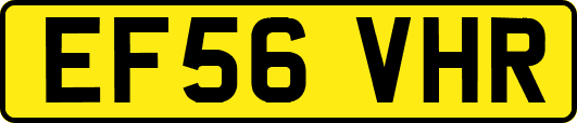 EF56VHR
