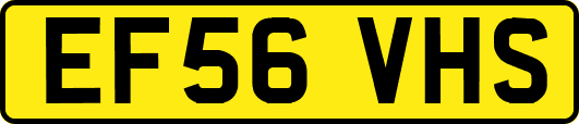 EF56VHS