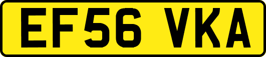EF56VKA