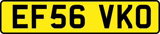 EF56VKO
