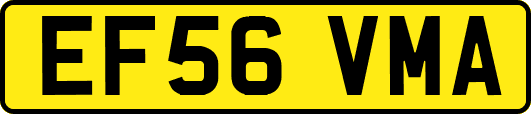 EF56VMA