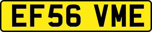 EF56VME