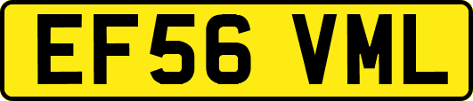 EF56VML