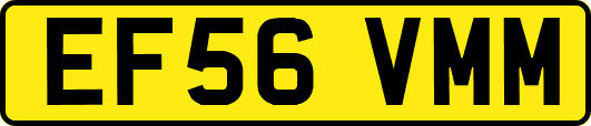 EF56VMM