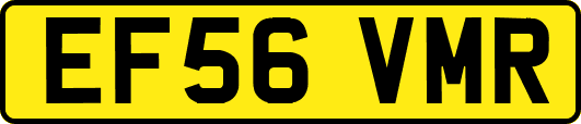 EF56VMR