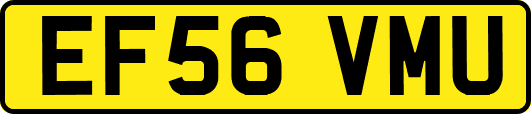 EF56VMU