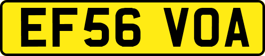 EF56VOA