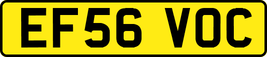 EF56VOC