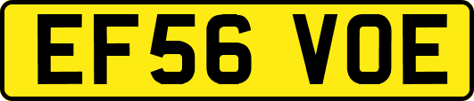 EF56VOE
