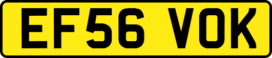 EF56VOK