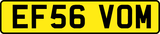 EF56VOM