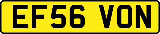 EF56VON