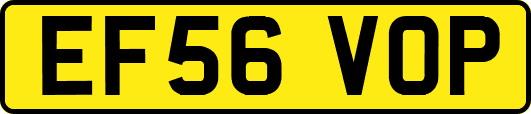 EF56VOP