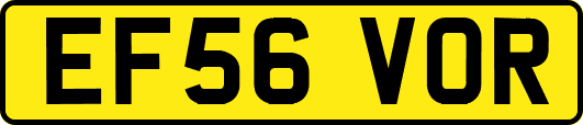 EF56VOR