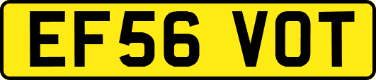 EF56VOT