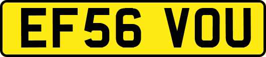 EF56VOU