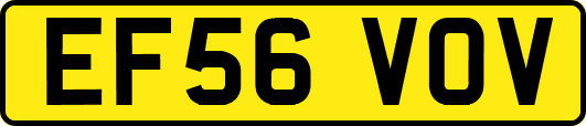 EF56VOV