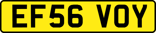 EF56VOY