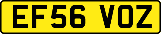 EF56VOZ