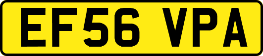 EF56VPA