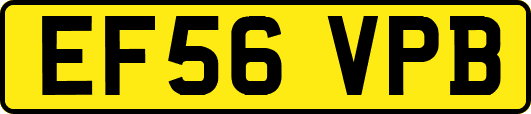 EF56VPB