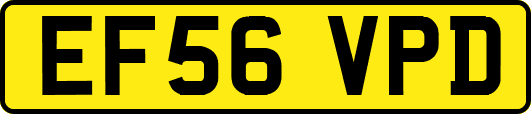 EF56VPD
