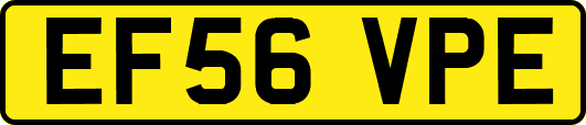 EF56VPE