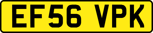 EF56VPK