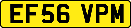 EF56VPM